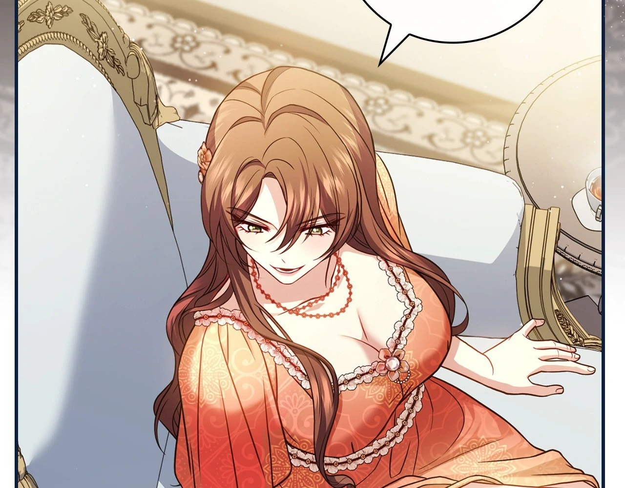I’m Confined With the Male Leads Who Hated Me Chapter 2 - Page 124