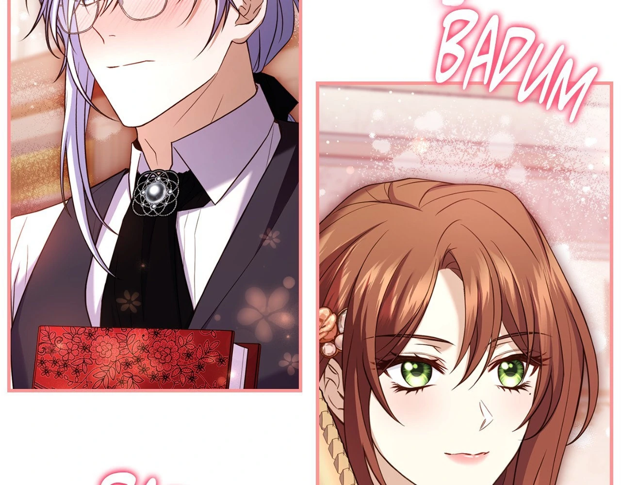 I’m Confined With the Male Leads Who Hated Me Chapter 2 - Page 132