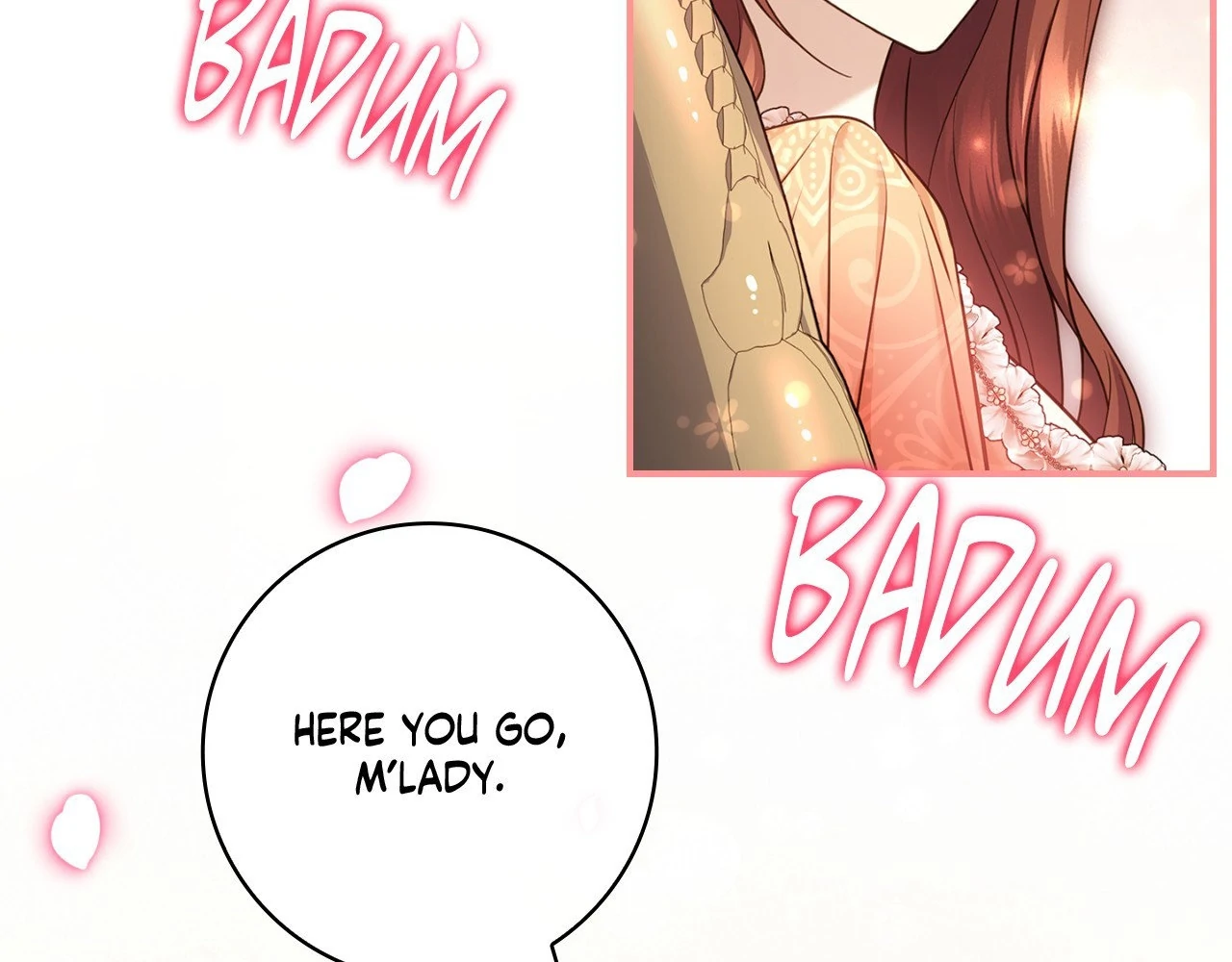 I’m Confined With the Male Leads Who Hated Me Chapter 2 - Page 133