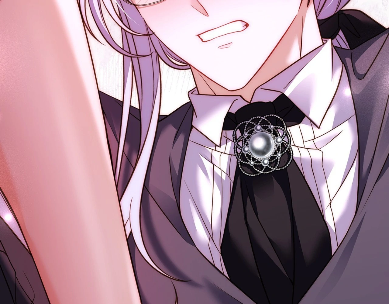 I’m Confined With the Male Leads Who Hated Me Chapter 2 - Page 143