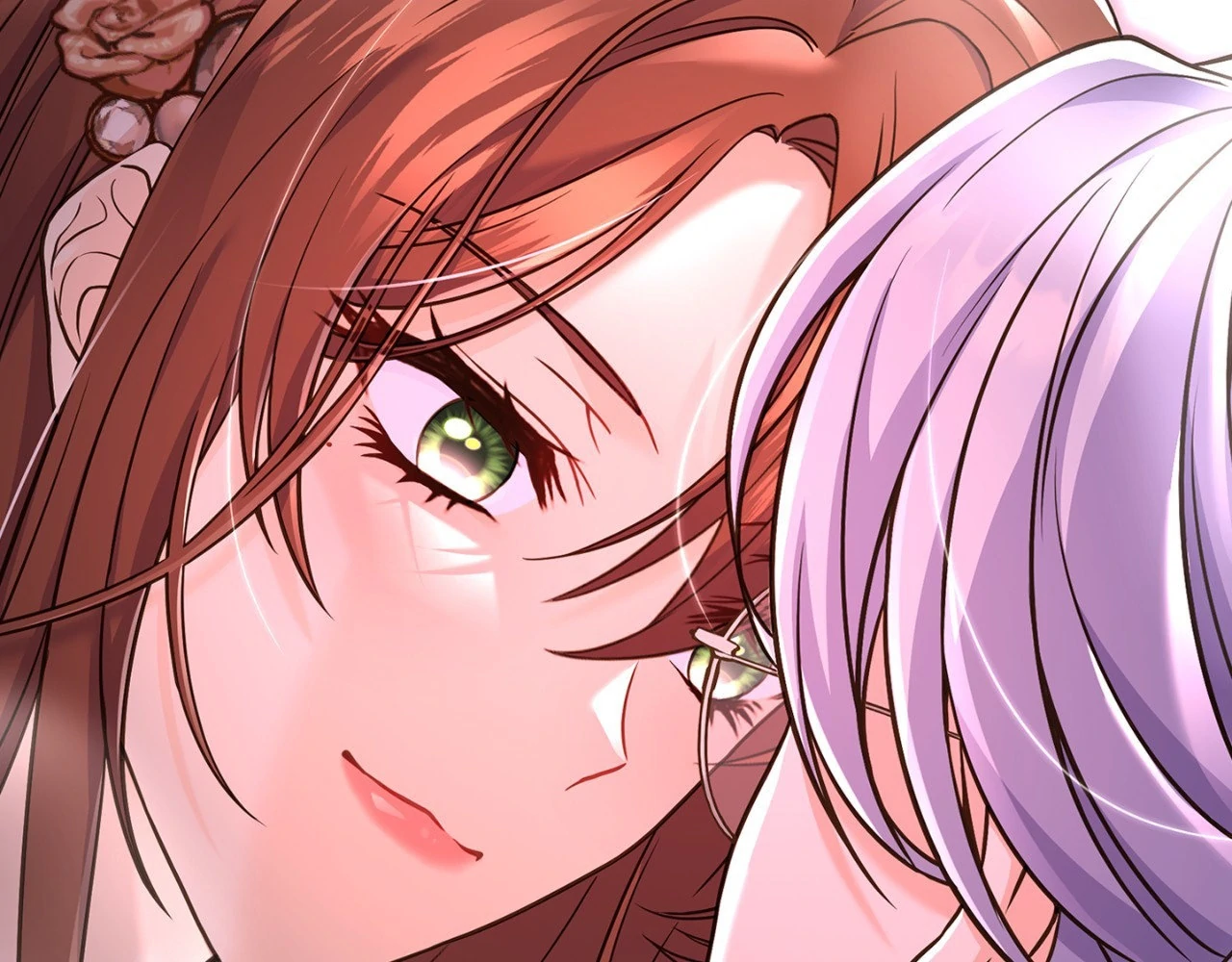 I’m Confined With the Male Leads Who Hated Me Chapter 2 - Page 146