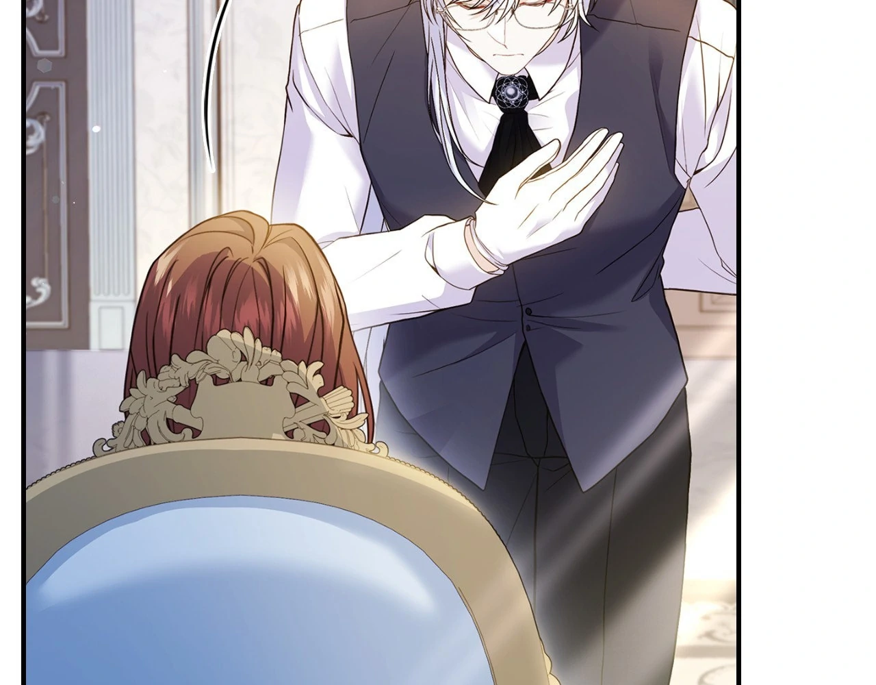 I’m Confined With the Male Leads Who Hated Me Chapter 2 - Page 159