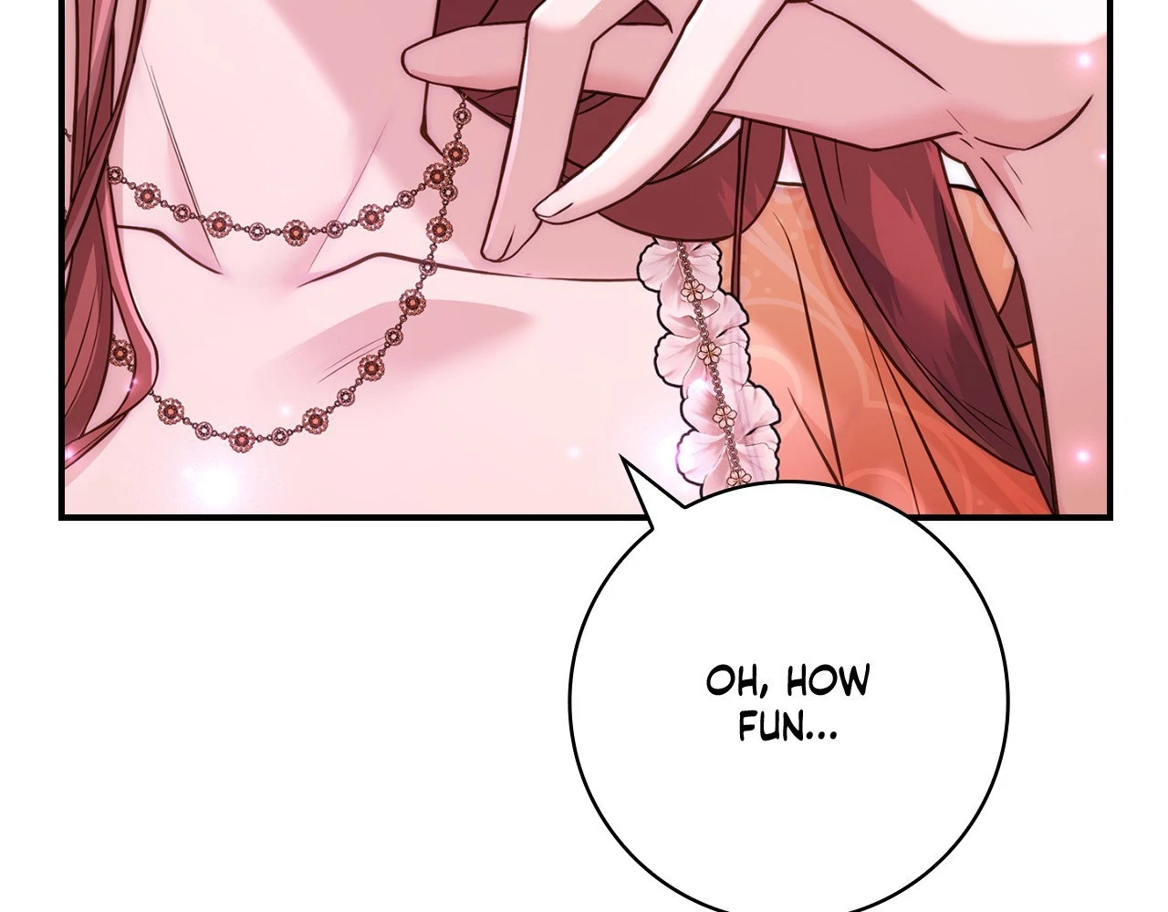 I’m Confined With the Male Leads Who Hated Me Chapter 2 - Page 165