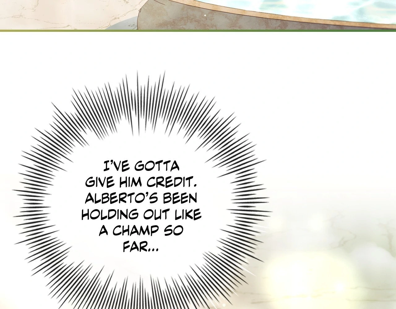 I’m Confined With the Male Leads Who Hated Me Chapter 2 - Page 169