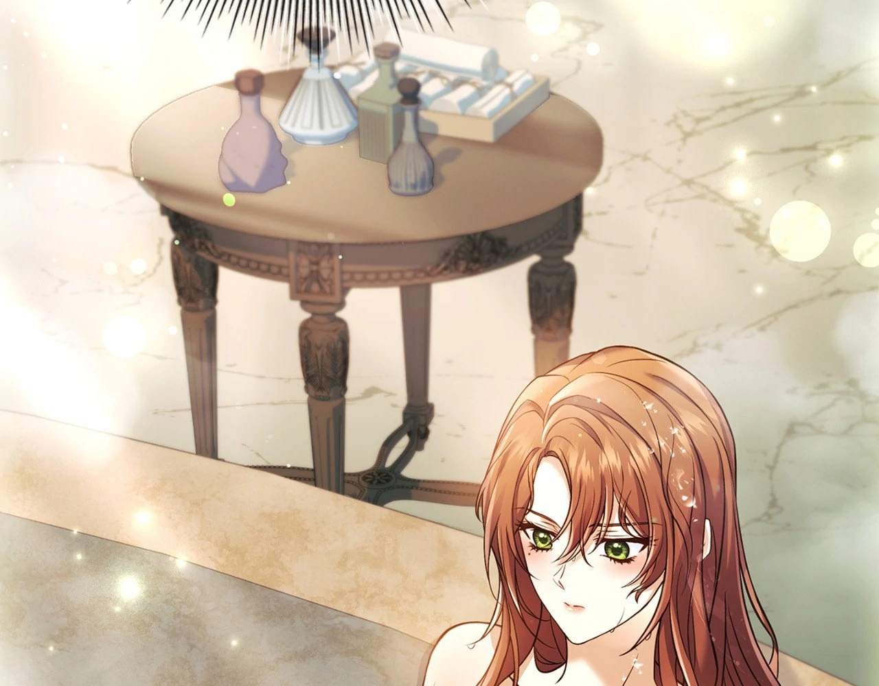 I’m Confined With the Male Leads Who Hated Me Chapter 2 - Page 170