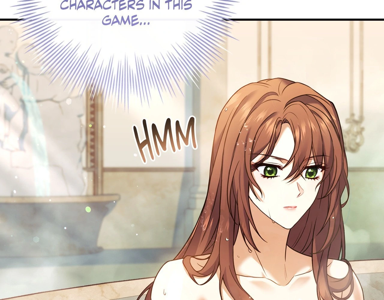 I’m Confined With the Male Leads Who Hated Me Chapter 2 - Page 174