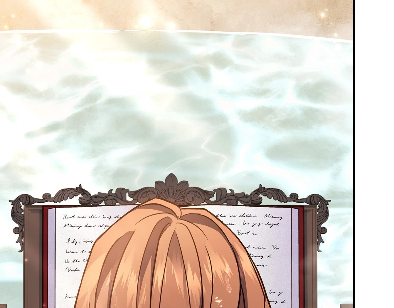 I’m Confined With the Male Leads Who Hated Me Chapter 2 - Page 179