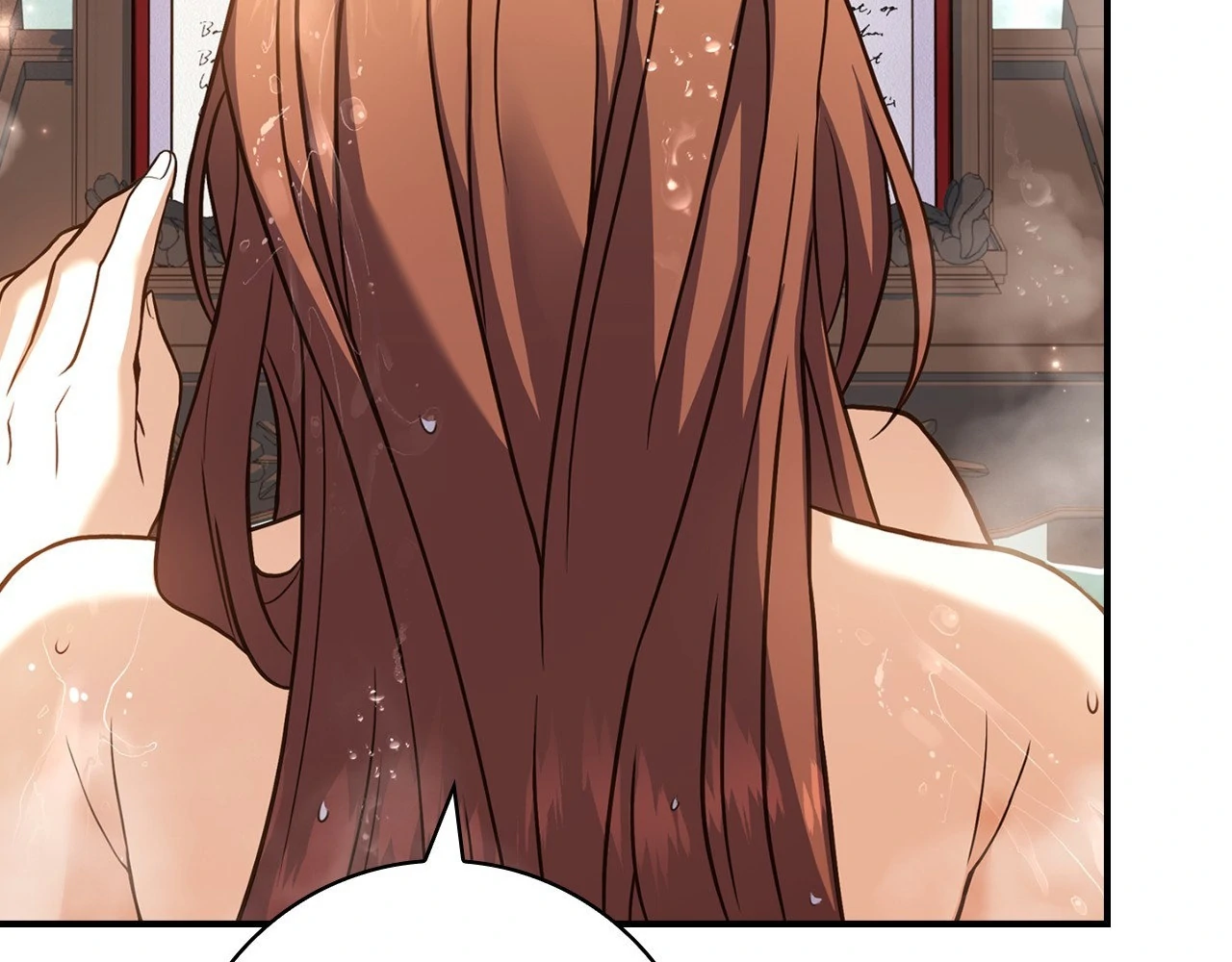 I’m Confined With the Male Leads Who Hated Me Chapter 2 - Page 180