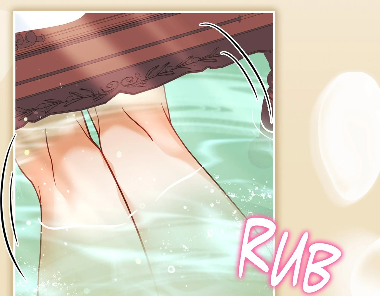 I’m Confined With the Male Leads Who Hated Me Chapter 2 - Page 198