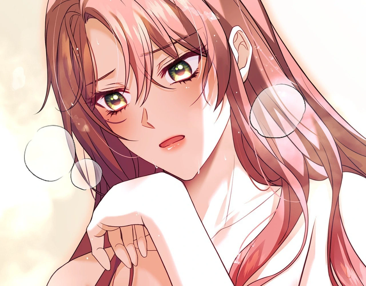 I’m Confined With the Male Leads Who Hated Me Chapter 2 - Page 201