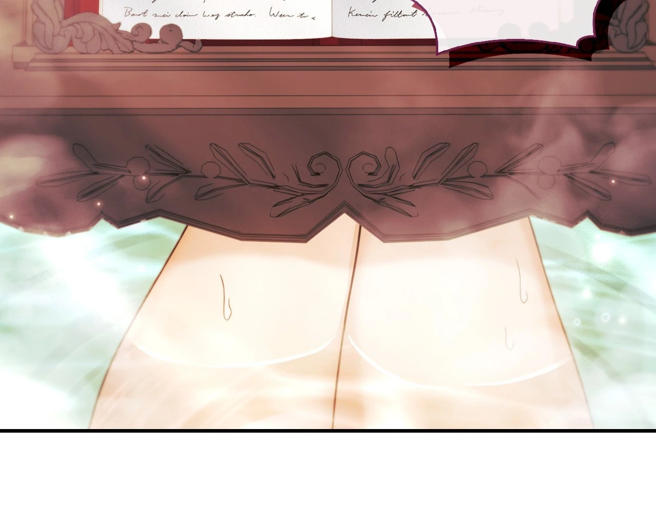 I’m Confined With the Male Leads Who Hated Me Chapter 2 - Page 205