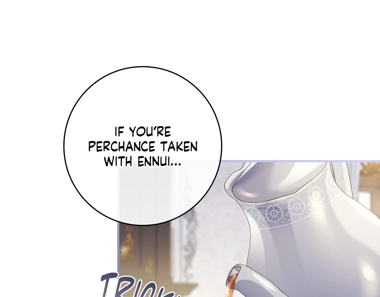 I’m Confined With the Male Leads Who Hated Me Chapter 2 - Page 33