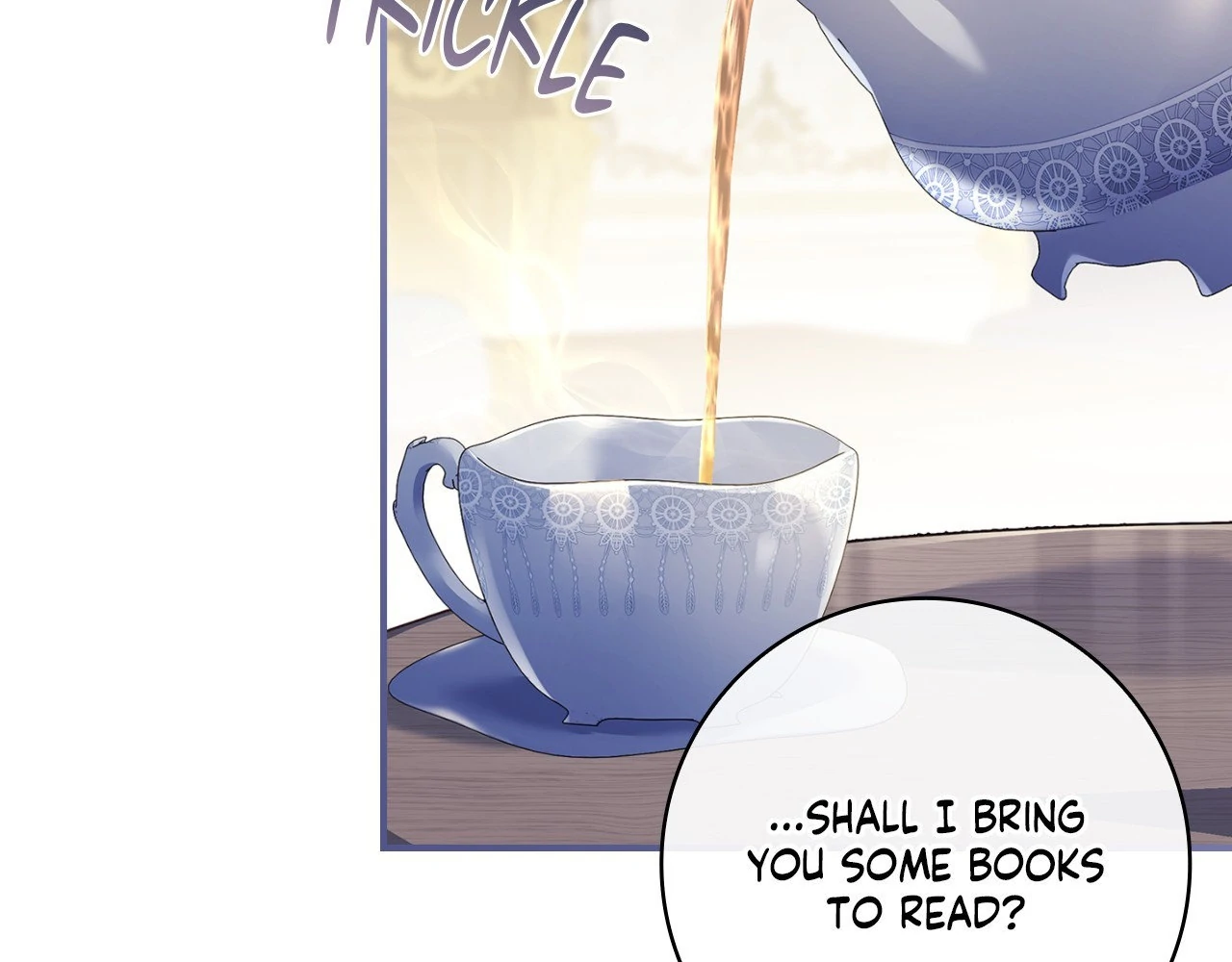 I’m Confined With the Male Leads Who Hated Me Chapter 2 - Page 34