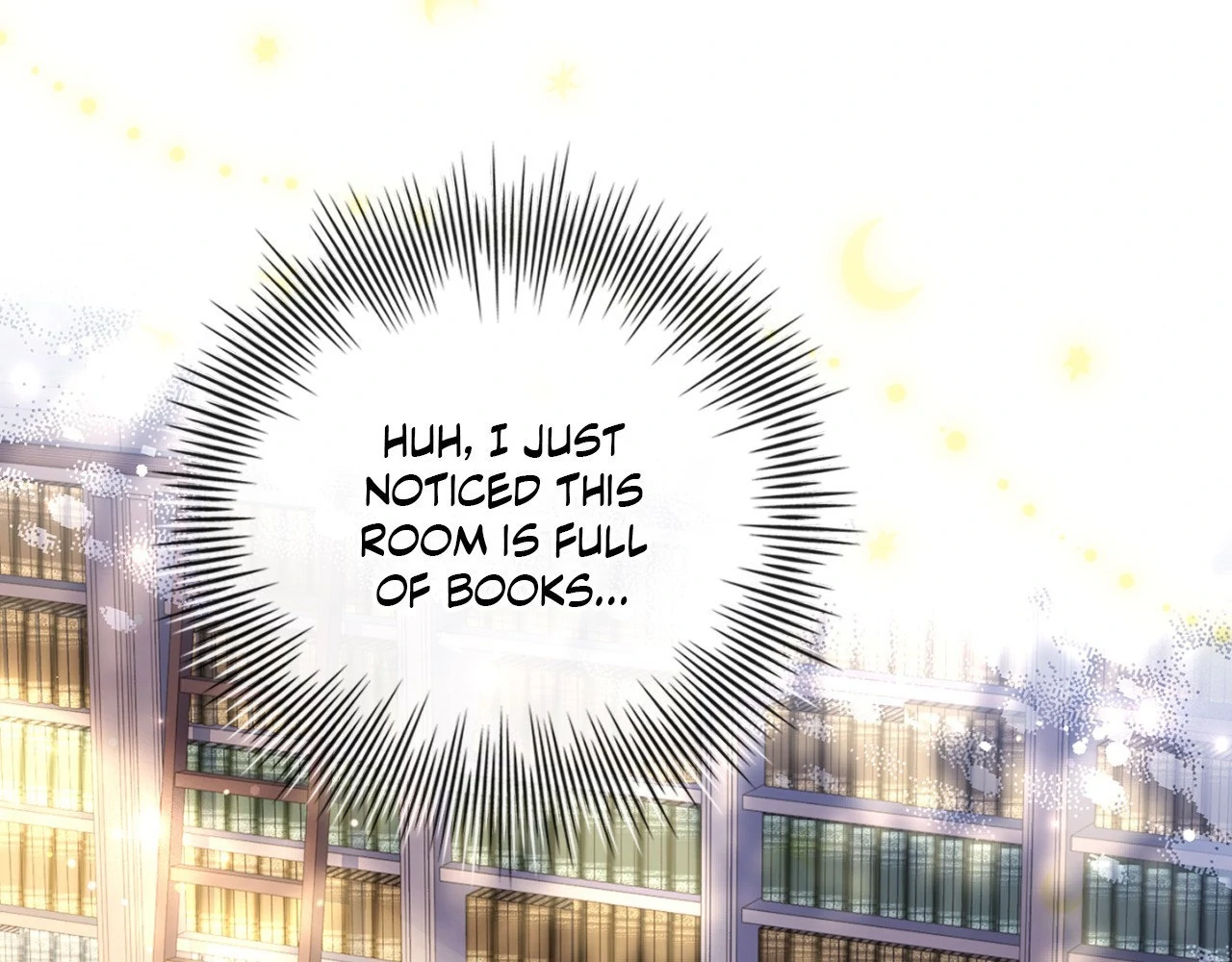 I’m Confined With the Male Leads Who Hated Me Chapter 2 - Page 37