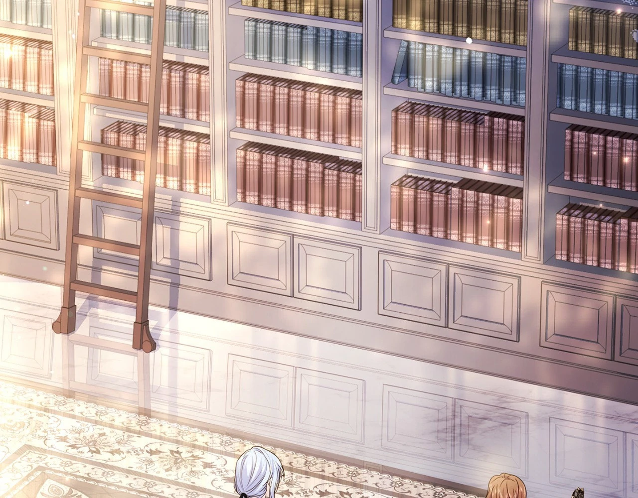 I’m Confined With the Male Leads Who Hated Me Chapter 2 - Page 38