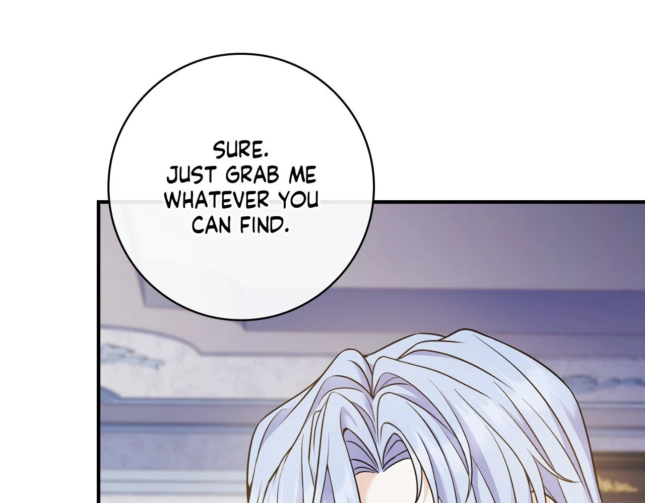 I’m Confined With the Male Leads Who Hated Me Chapter 2 - Page 40