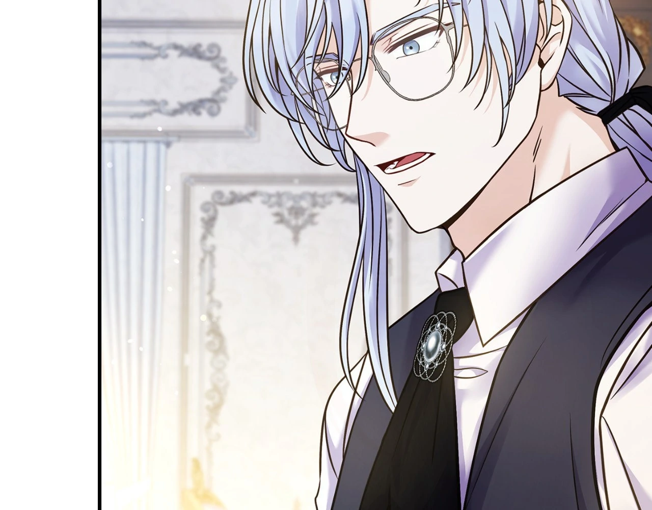 I’m Confined With the Male Leads Who Hated Me Chapter 2 - Page 41