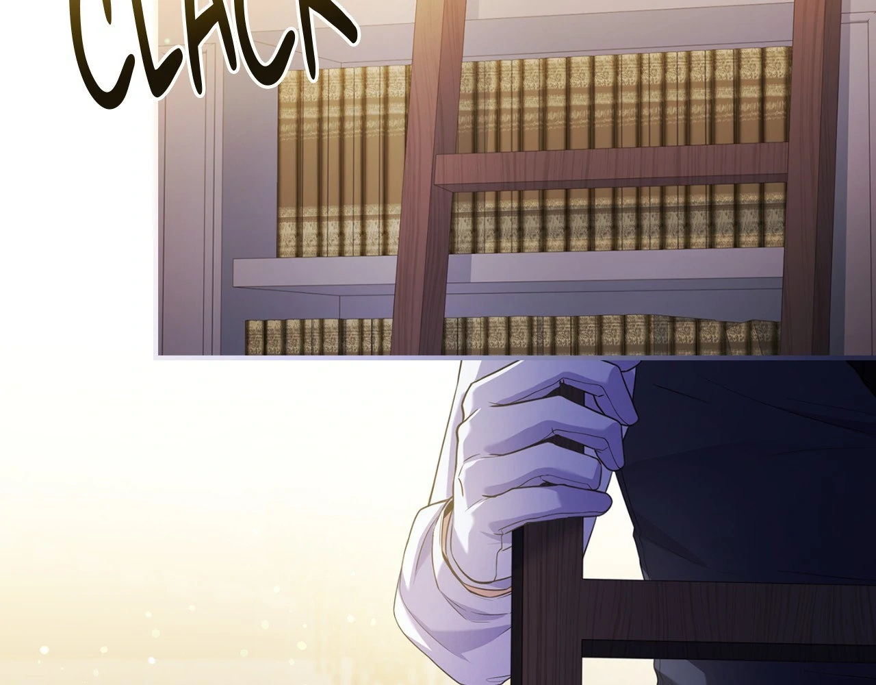 I’m Confined With the Male Leads Who Hated Me Chapter 2 - Page 44