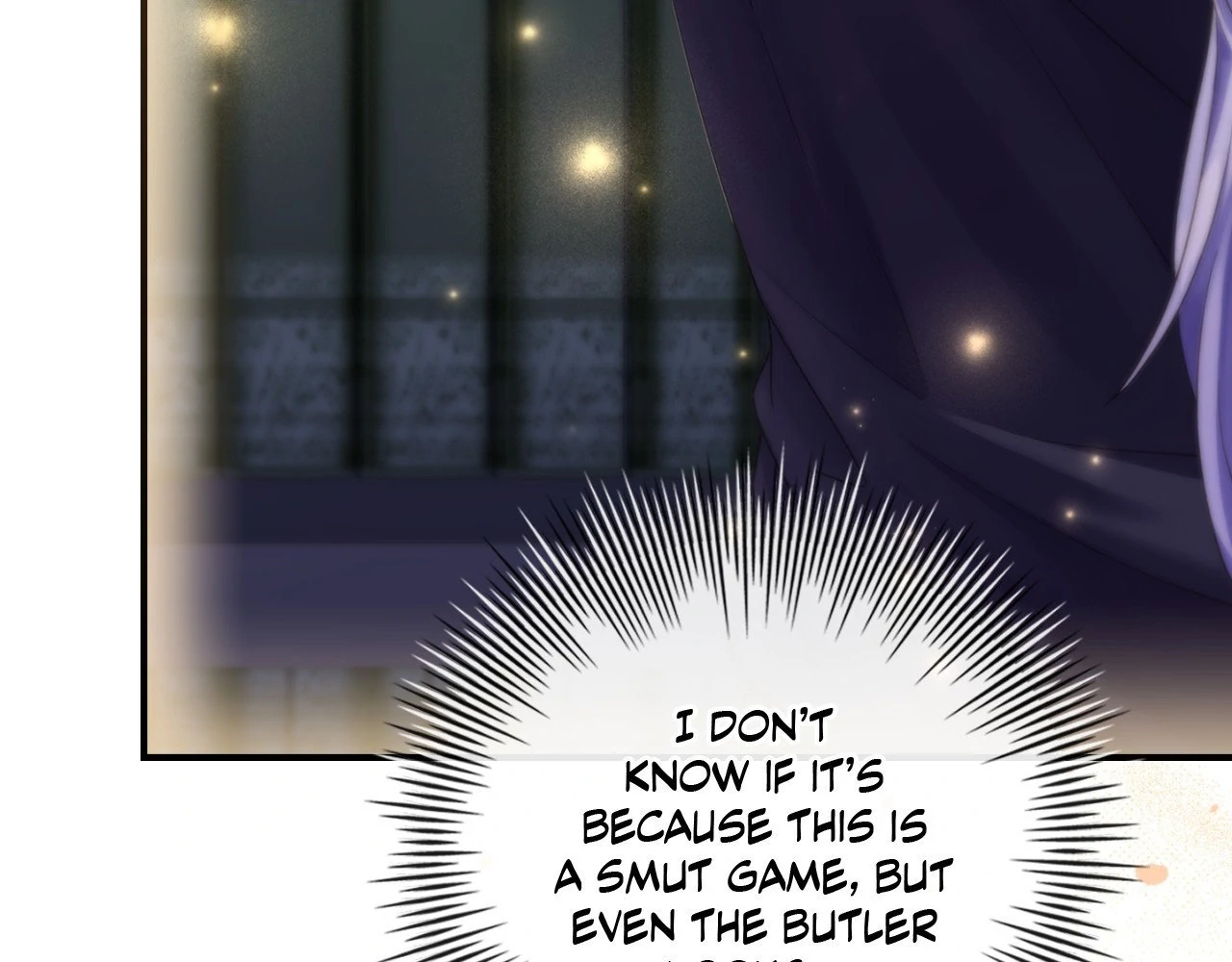 I’m Confined With the Male Leads Who Hated Me Chapter 2 - Page 52