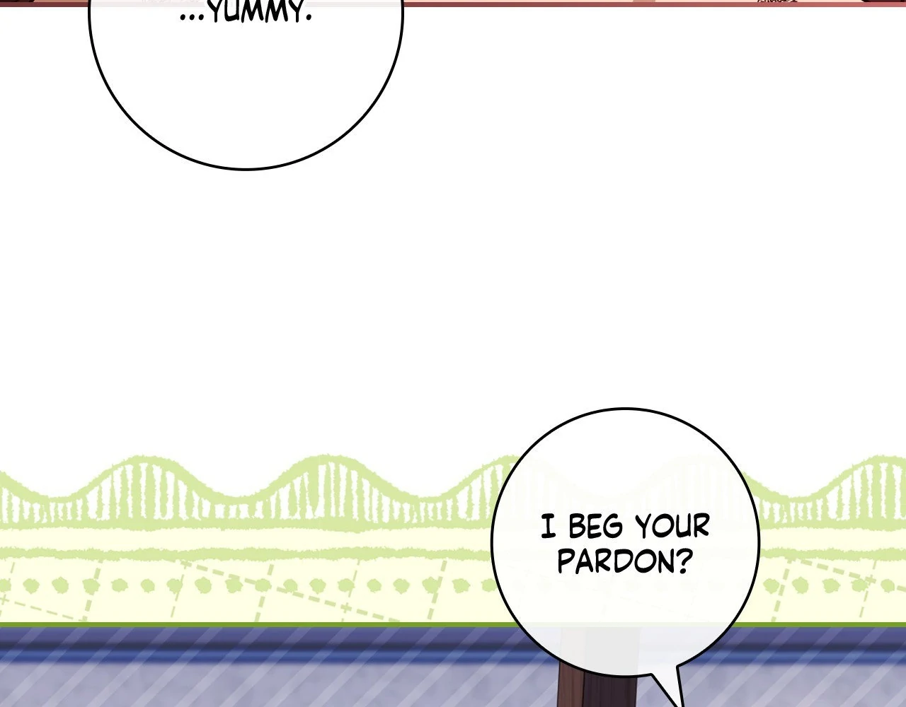 I’m Confined With the Male Leads Who Hated Me Chapter 2 - Page 55
