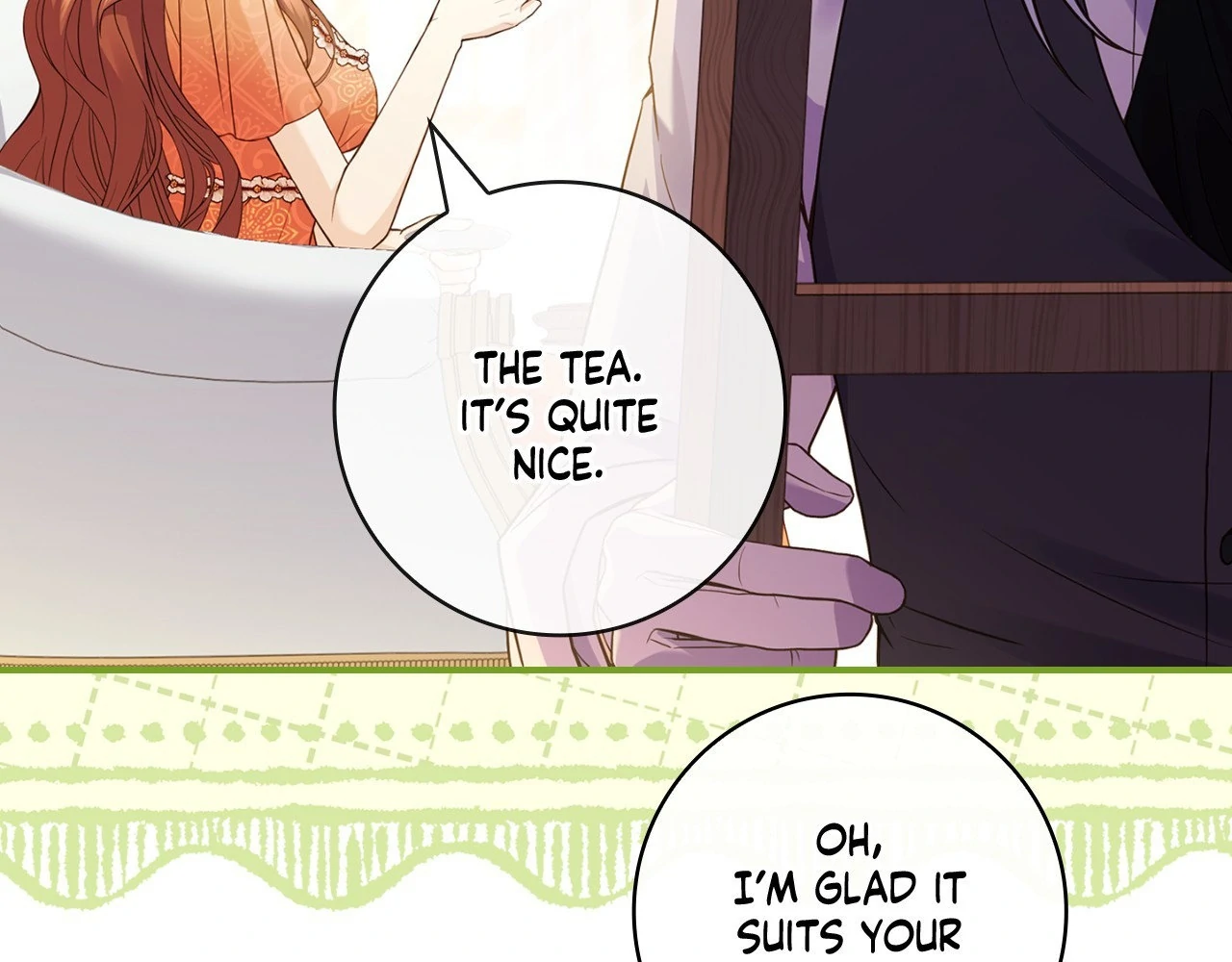 I’m Confined With the Male Leads Who Hated Me Chapter 2 - Page 57