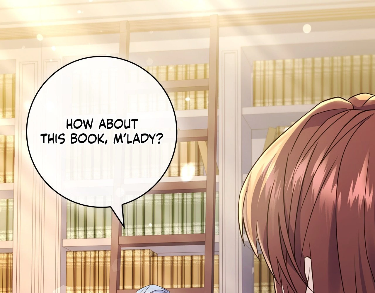 I’m Confined With the Male Leads Who Hated Me Chapter 2 - Page 61