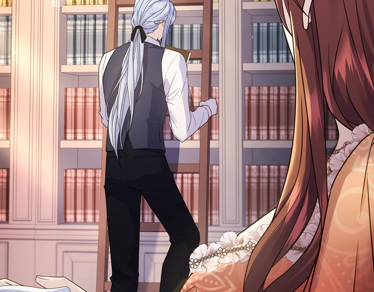 I’m Confined With the Male Leads Who Hated Me Chapter 2 - Page 62