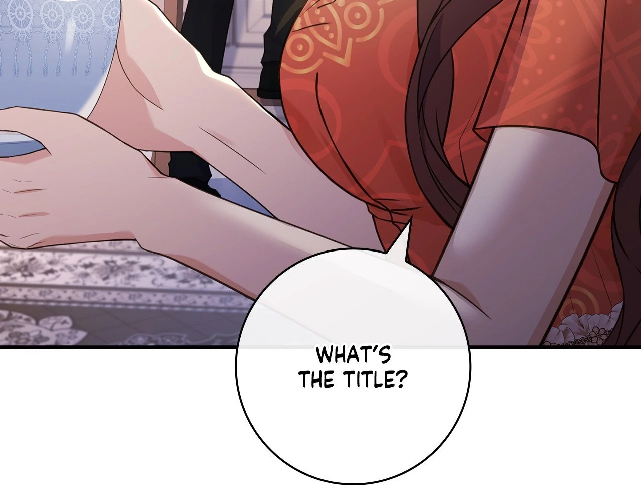 I’m Confined With the Male Leads Who Hated Me Chapter 2 - Page 63