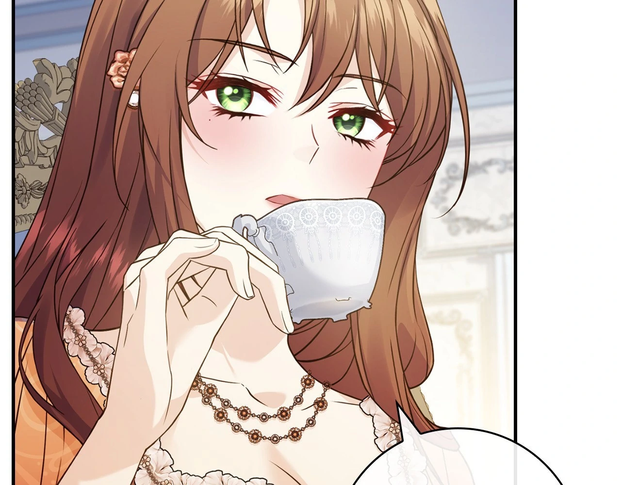 I’m Confined With the Male Leads Who Hated Me Chapter 2 - Page 68