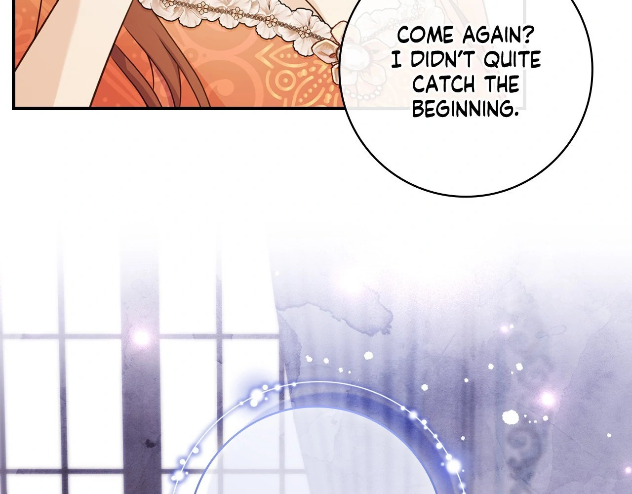 I’m Confined With the Male Leads Who Hated Me Chapter 2 - Page 69