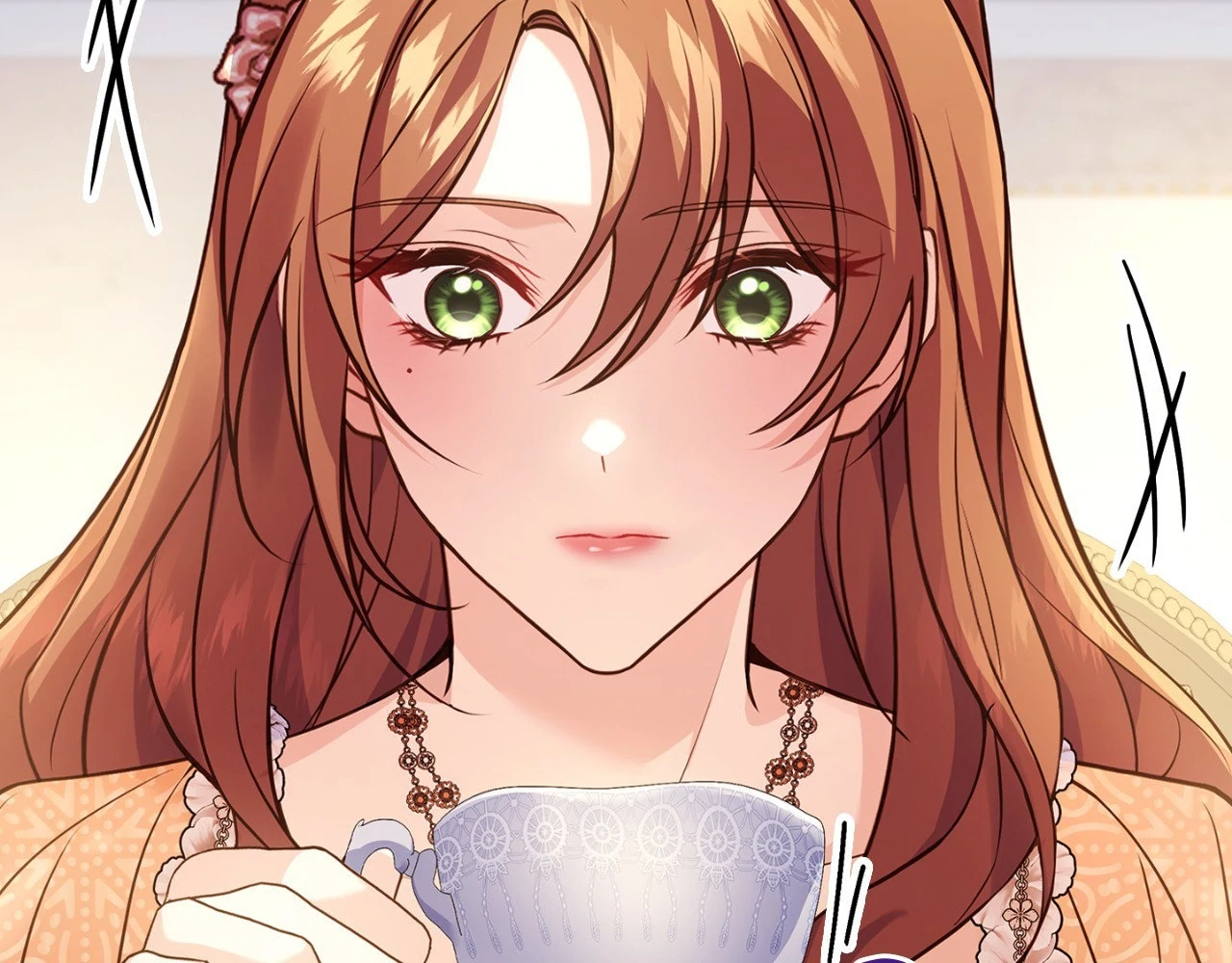 I’m Confined With the Male Leads Who Hated Me Chapter 2 - Page 71