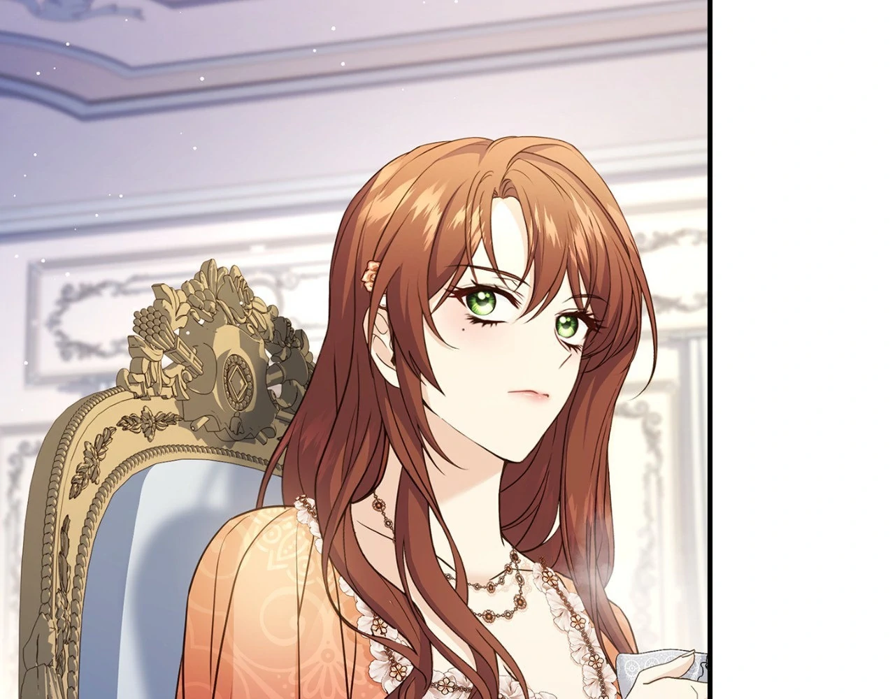 I’m Confined With the Male Leads Who Hated Me Chapter 2 - Page 77