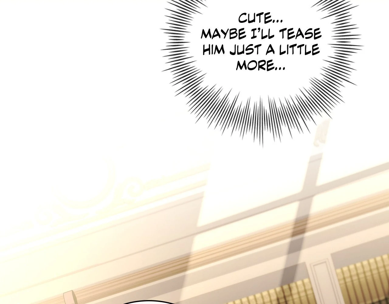 I’m Confined With the Male Leads Who Hated Me Chapter 2 - Page 80