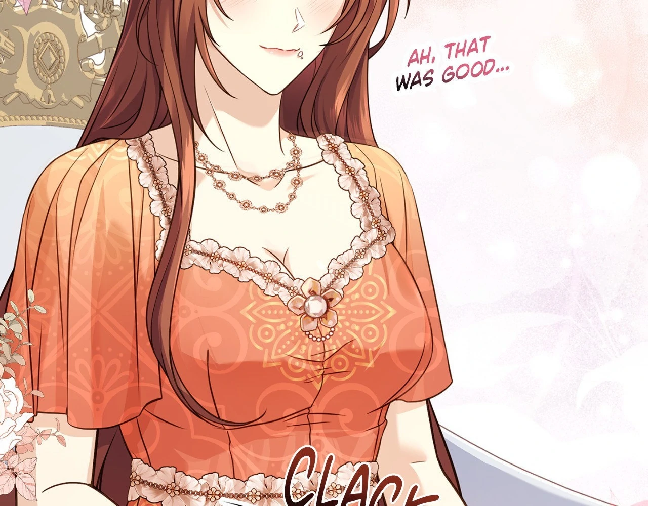 I’m Confined With the Male Leads Who Hated Me Chapter 2 - Page 9