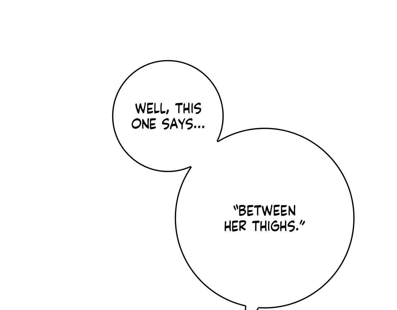 I’m Confined With the Male Leads Who Hated Me Chapter 2 - Page 85