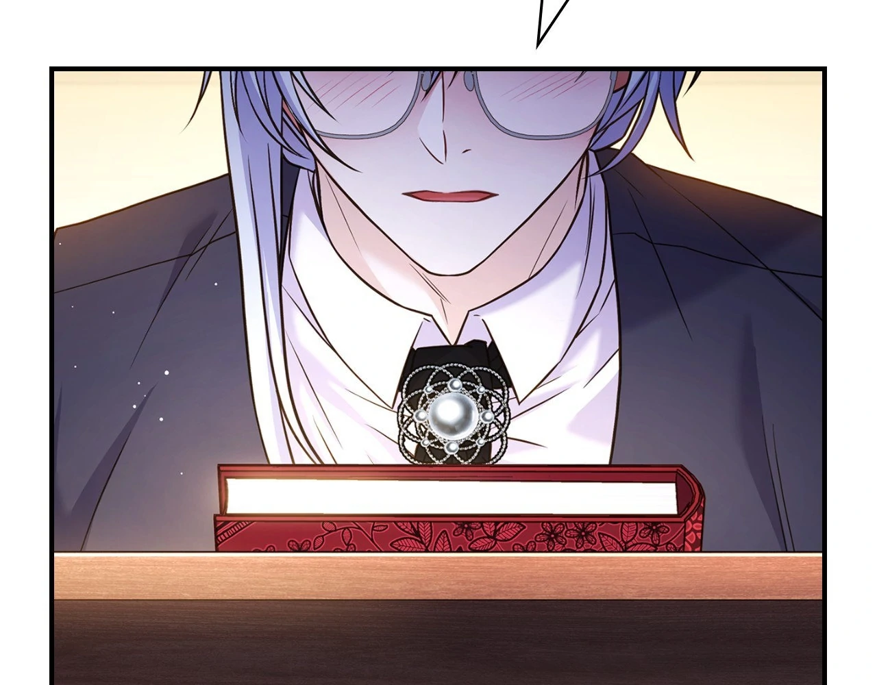 I’m Confined With the Male Leads Who Hated Me Chapter 2 - Page 86