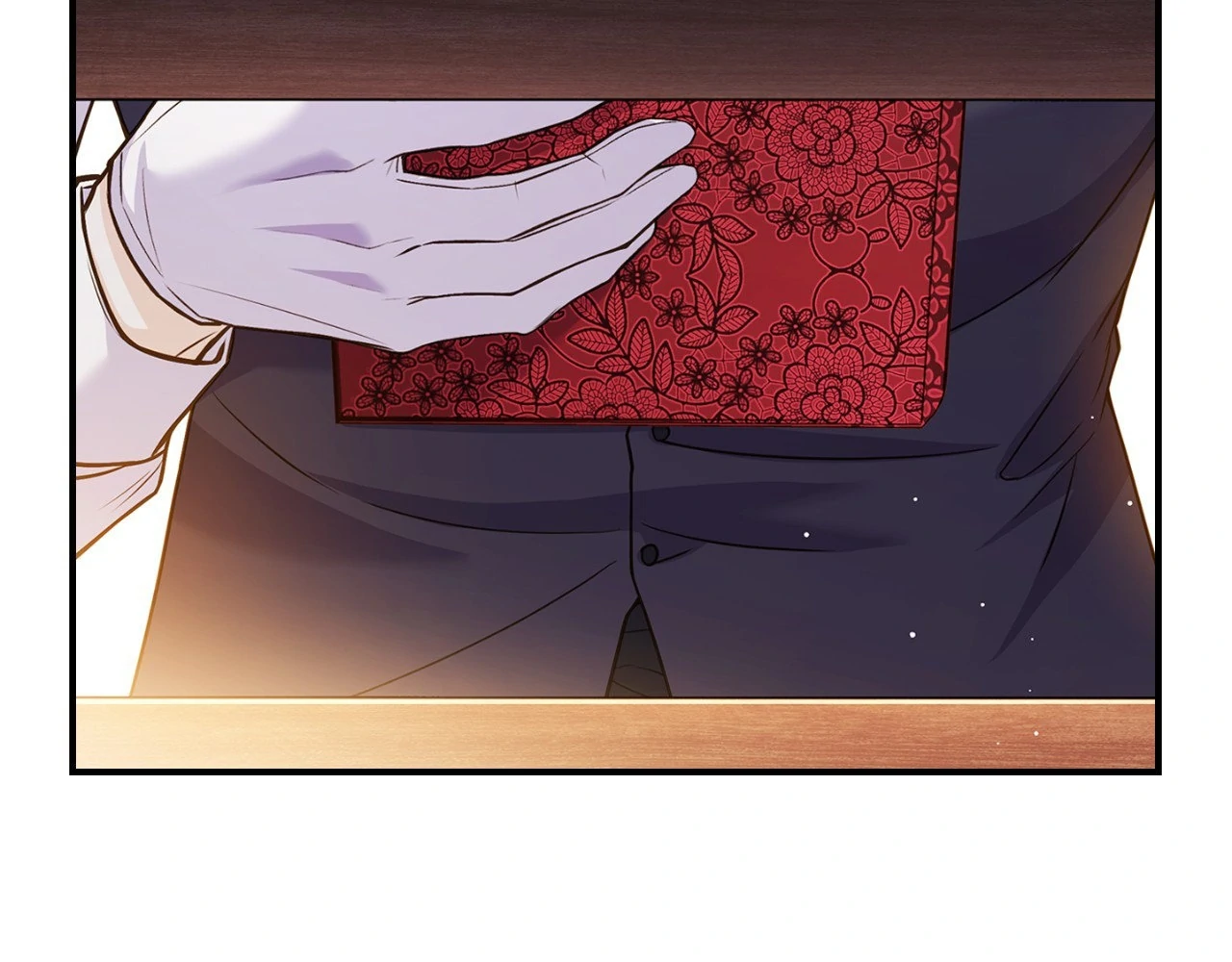 I’m Confined With the Male Leads Who Hated Me Chapter 2 - Page 87