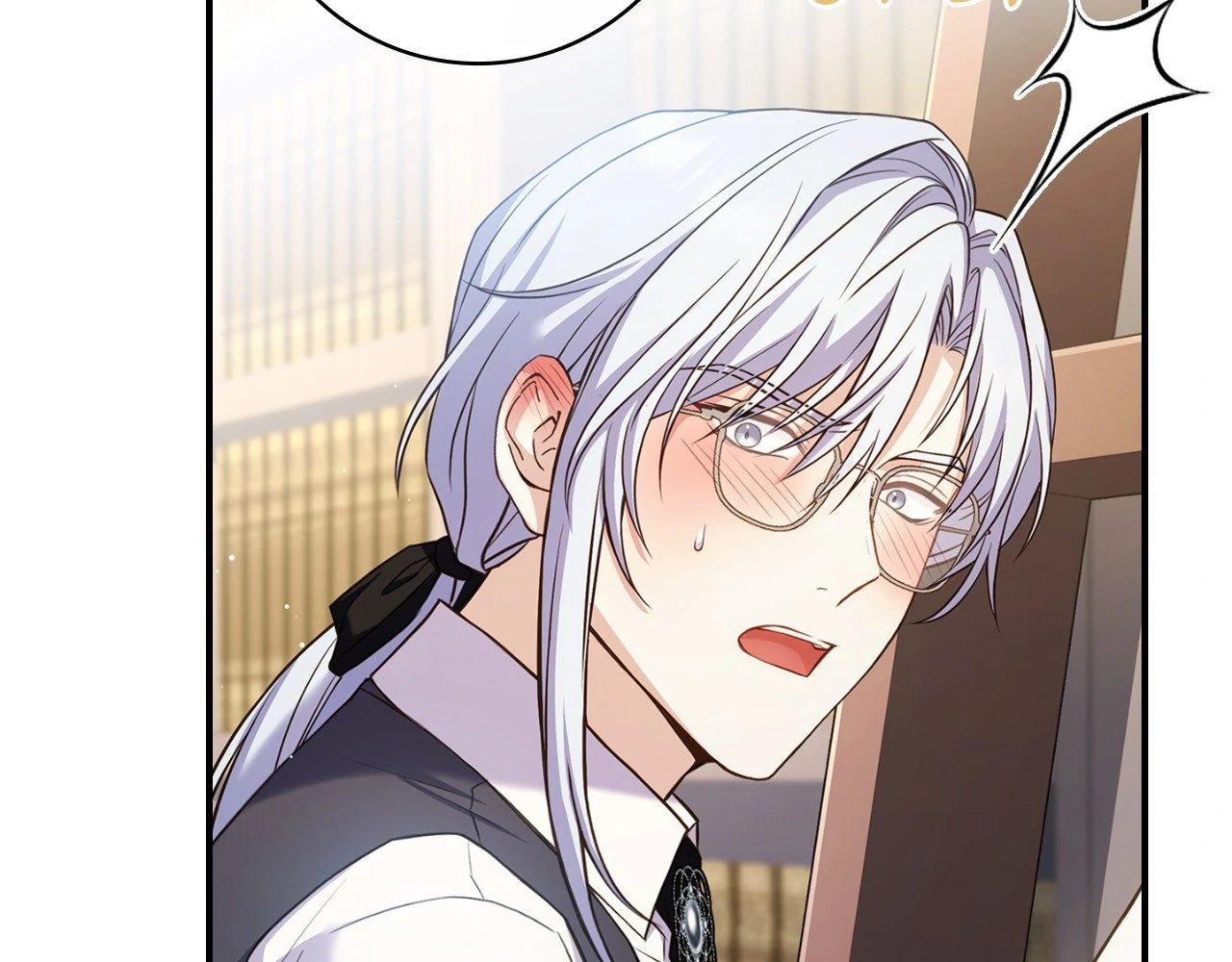 I’m Confined With the Male Leads Who Hated Me Chapter 2 - Page 89