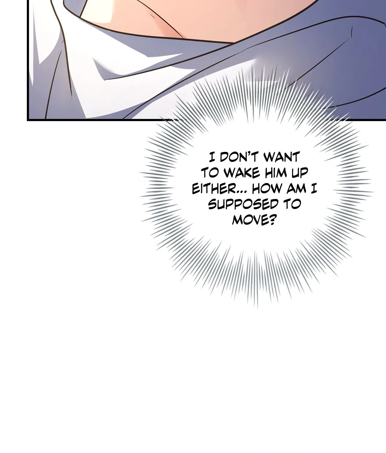 I’m Confined With the Male Leads Who Hated Me Chapter 20 - Page 110