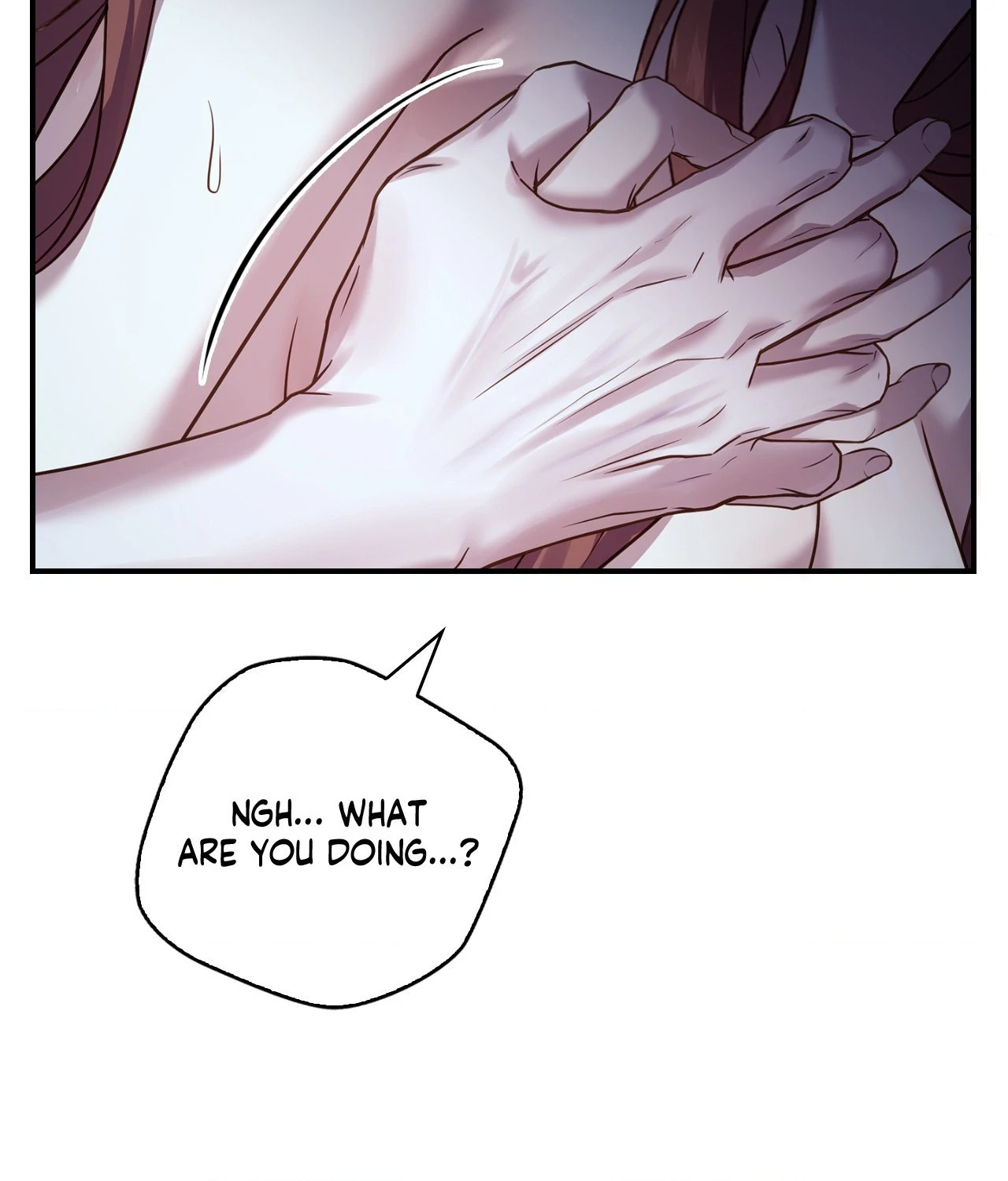 I’m Confined With the Male Leads Who Hated Me Chapter 20 - Page 12