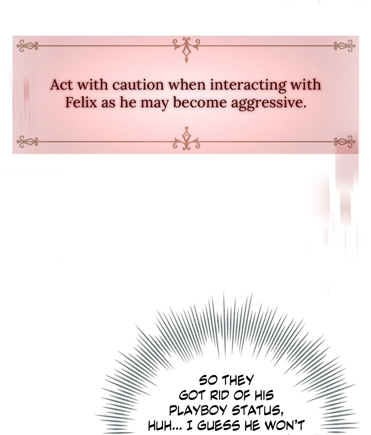 I’m Confined With the Male Leads Who Hated Me Chapter 20 - Page 124