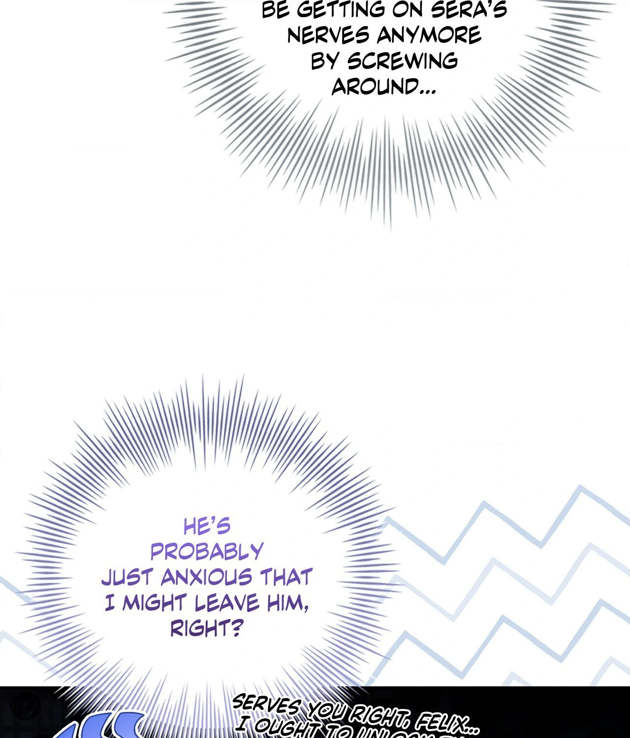 I’m Confined With the Male Leads Who Hated Me Chapter 20 - Page 125
