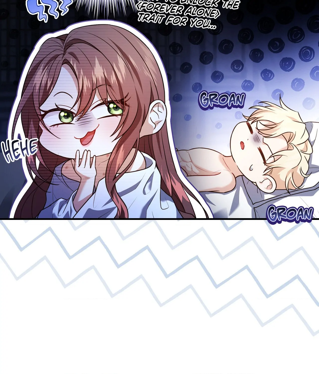 I’m Confined With the Male Leads Who Hated Me Chapter 20 - Page 126