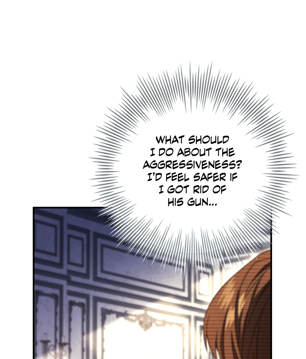 I’m Confined With the Male Leads Who Hated Me Chapter 20 - Page 127