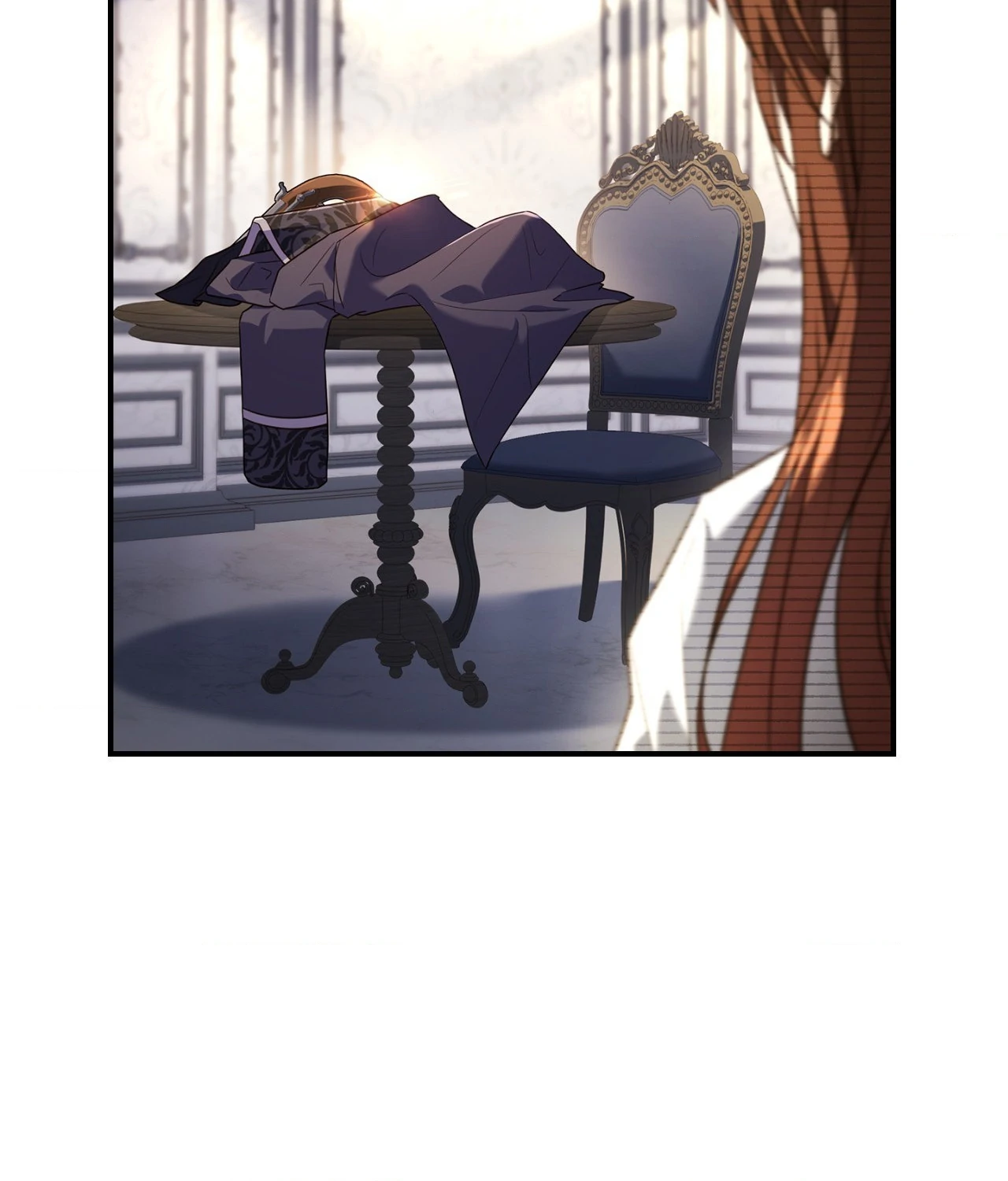 I’m Confined With the Male Leads Who Hated Me Chapter 20 - Page 128
