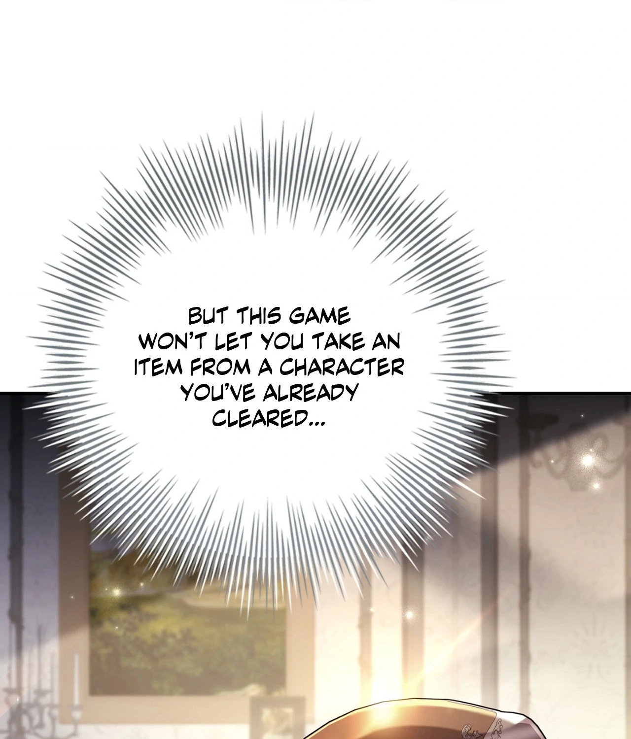 I’m Confined With the Male Leads Who Hated Me Chapter 20 - Page 129