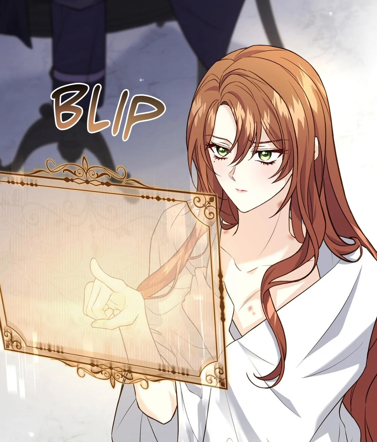 I’m Confined With the Male Leads Who Hated Me Chapter 20 - Page 132
