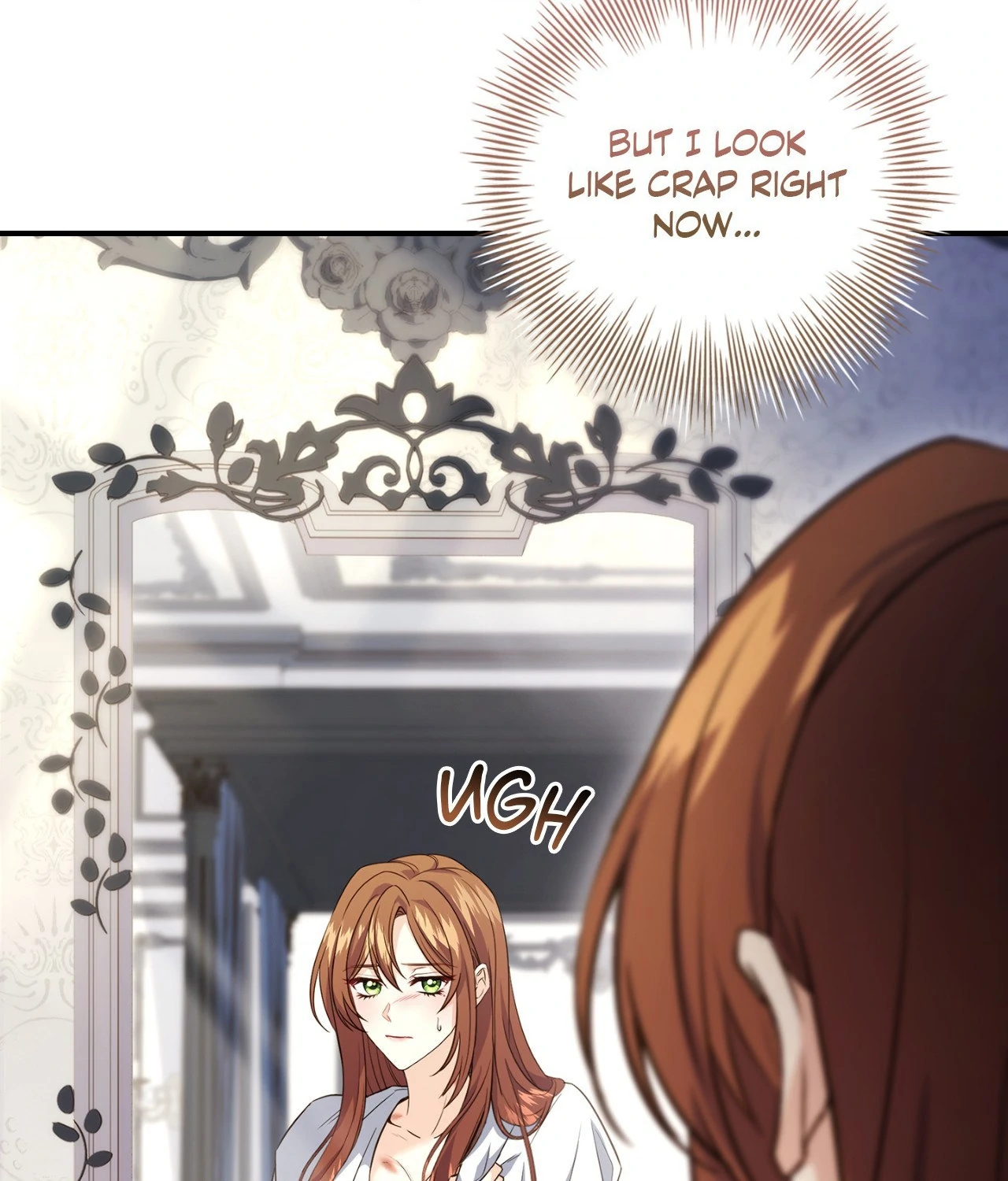 I’m Confined With the Male Leads Who Hated Me Chapter 20 - Page 137