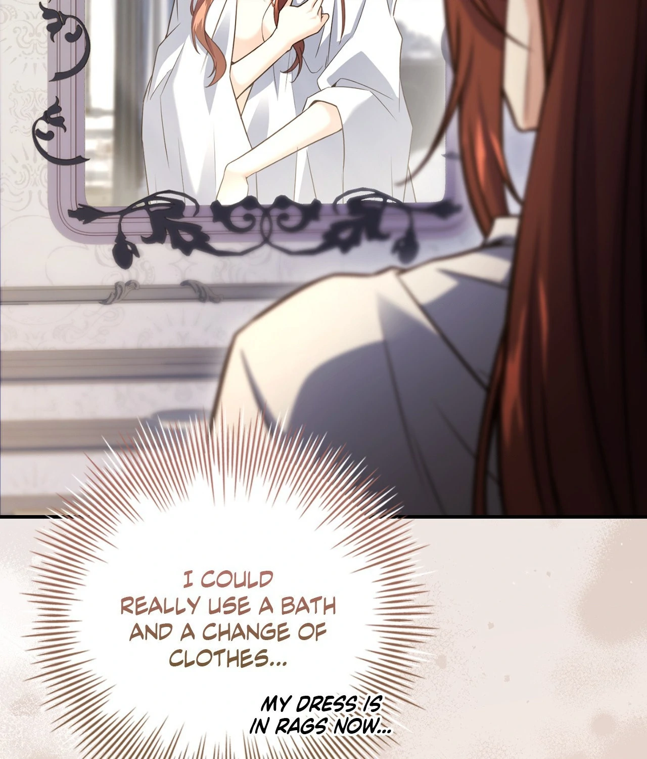I’m Confined With the Male Leads Who Hated Me Chapter 20 - Page 138