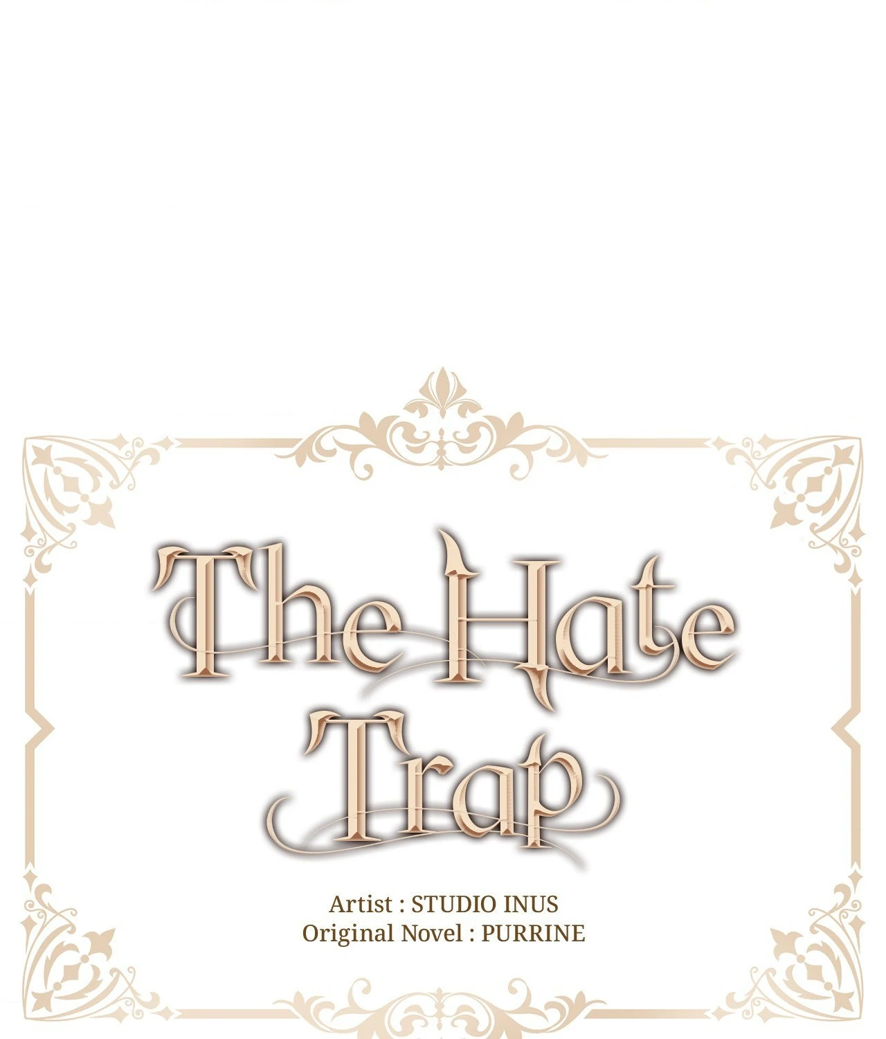 I’m Confined With the Male Leads Who Hated Me Chapter 20 - Page 18